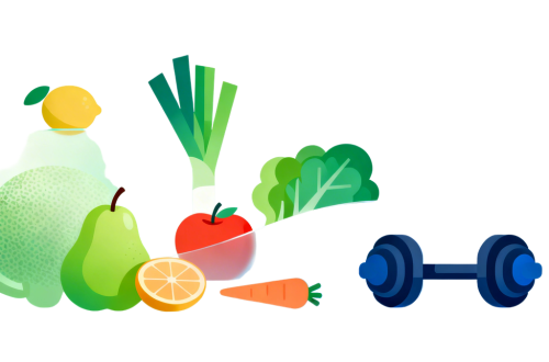 Στρατηγικές για Υγιεινό Τρόπο Ζωής