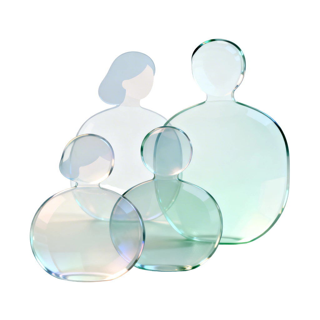 Δημιουργία Υγιών Σχέσεων μέσα στην Οικογένεια