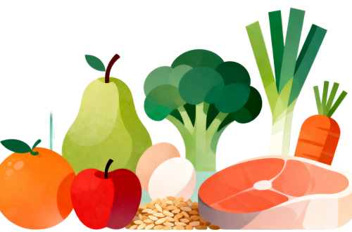 Οδηγός για Ισορροπημένη Διατροφή